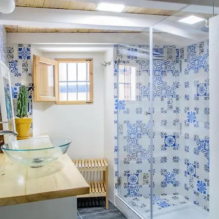 Apartment Alameda De Hercules *